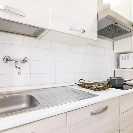 Apartment Casa Primavera Bergamo