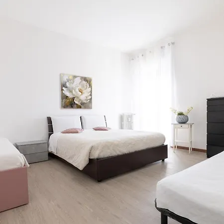 Casa Primavera * Bergamo