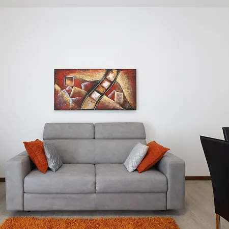 Apartment Casa Primavera