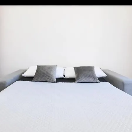 Apartment Casa Primavera *