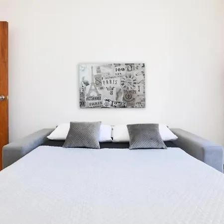 Casa Primavera Apartment
