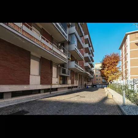 Apartment Casa Primavera *