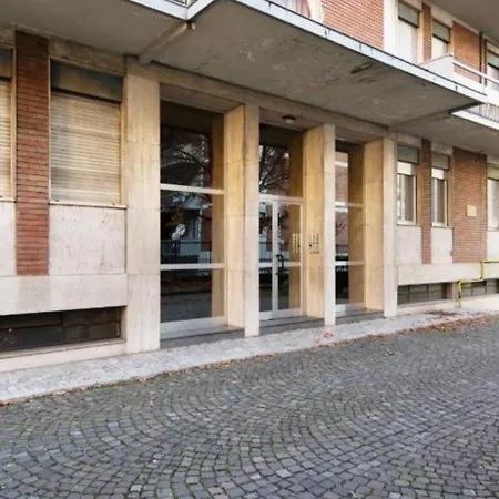 Casa Primavera * Bergamo