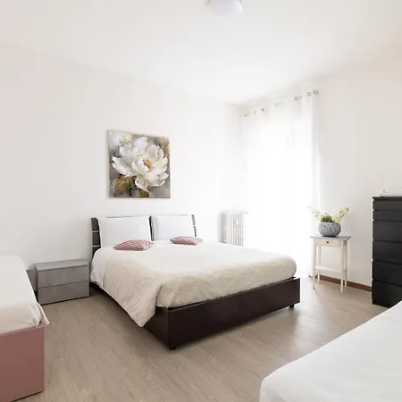 Casa Primavera * Bergamo