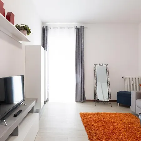 Apartment Casa Primavera Bergamo