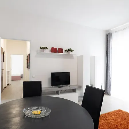 Casa Primavera Bergamo