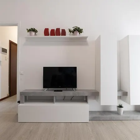 Casa Primavera * Bergamo