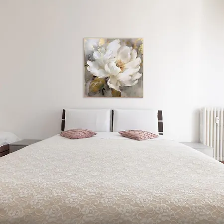 Casa Primavera Apartment