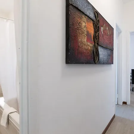 Apartment Casa Primavera *