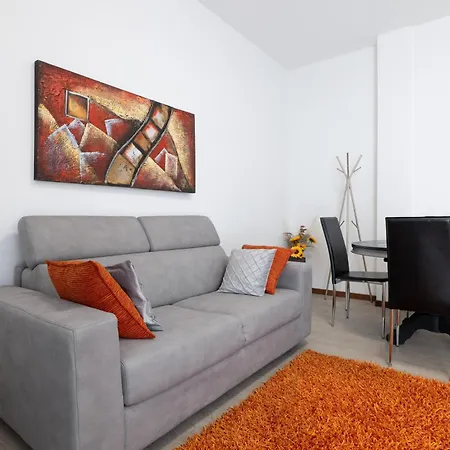 Casa Primavera Apartment *