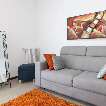 Casa Primavera * Bergamo