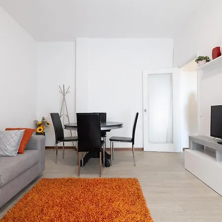 Casa Primavera Apartment *