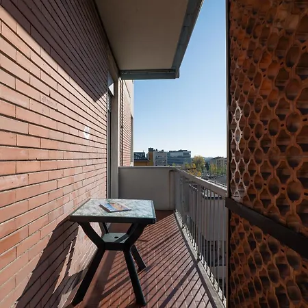 Casa Primavera Apartment
