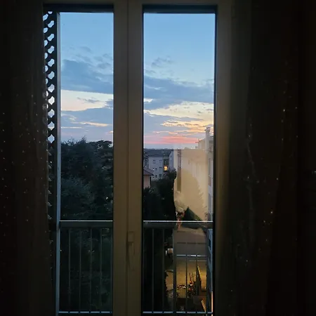 Apartment Casa Primavera Bergamo