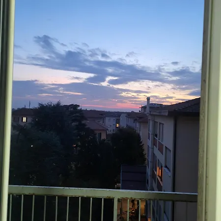 Casa Primavera Apartment