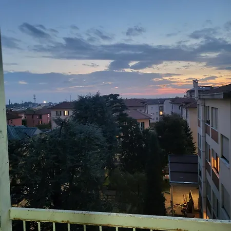 Casa Primavera Apartment