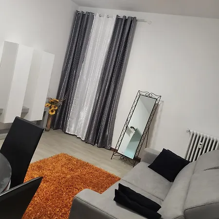 Casa Primavera Apartment *