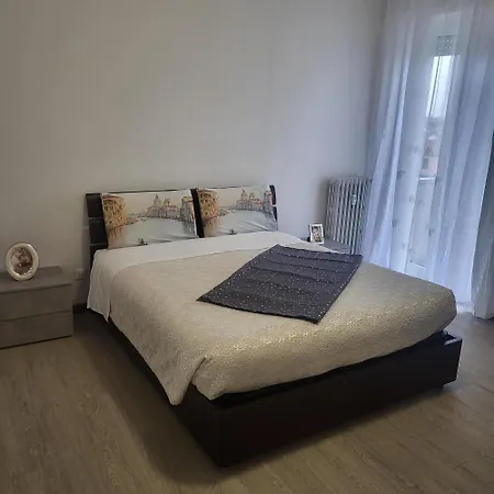 Apartment Casa Primavera