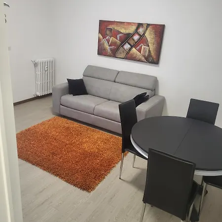 Casa Primavera Apartment