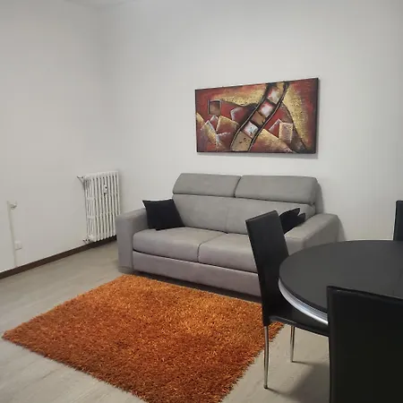 Casa Primavera Apartment *