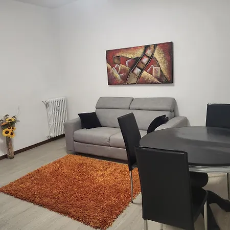 Apartment Casa Primavera
