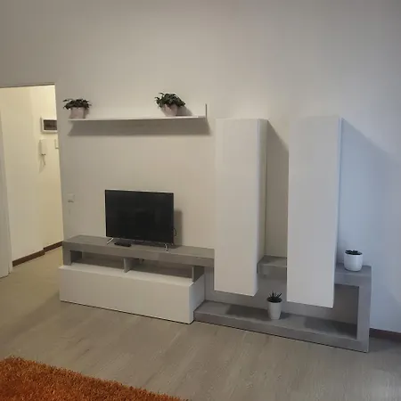 Casa Primavera Apartment *