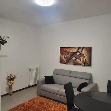 Casa Primavera Bergamo