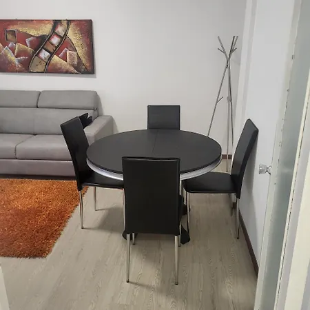 Casa Primavera Apartment