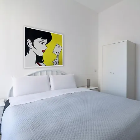 Apartment Casa Primavera