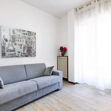Casa Primavera Apartment Bergamo