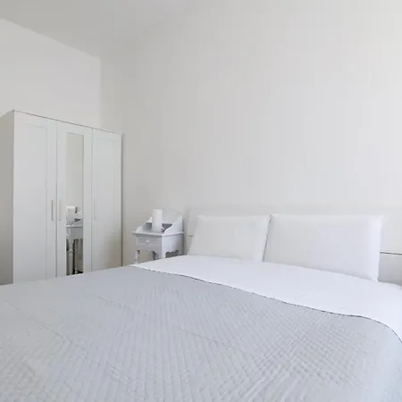 Casa Primavera * Bergamo