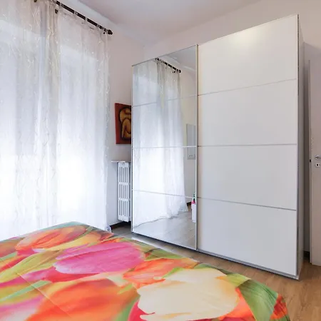 Casa Primavera * Bergamo