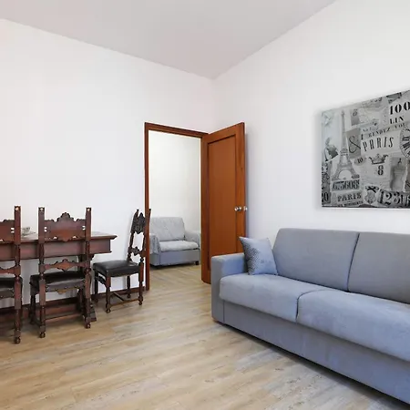 Casa Primavera Bergamo