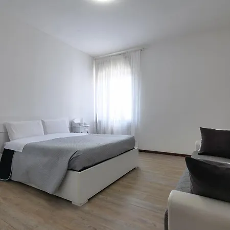 Casa Primavera Apartment Bergamo