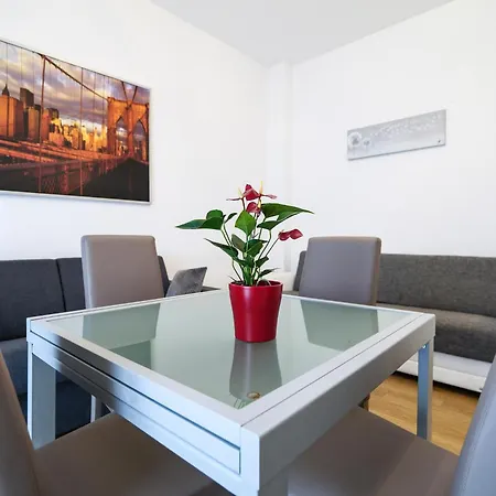 Casa Primavera Apartment