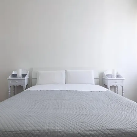 Casa Primavera Apartment Bergamo