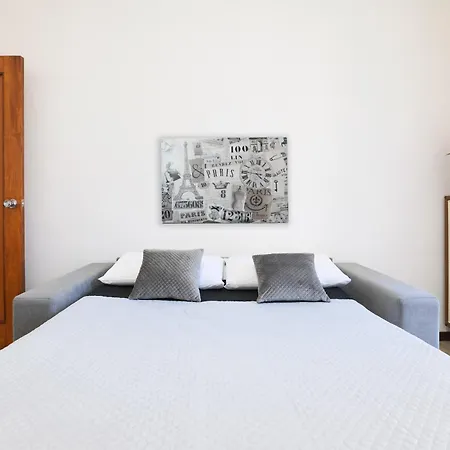 Casa Primavera Apartment