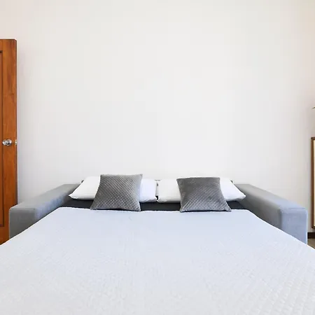 Apartment Casa Primavera Bergamo