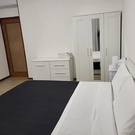 Casa Primavera Apartment