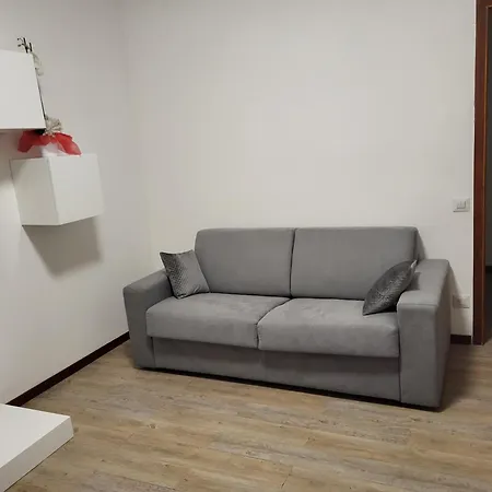 Apartment Casa Primavera Bergamo