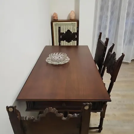 Apartment Casa Primavera *