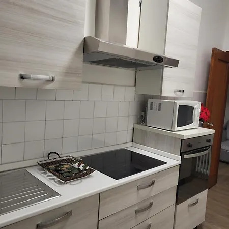 Casa Primavera Apartment Bergamo