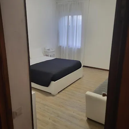 Casa Primavera Apartment Bergamo