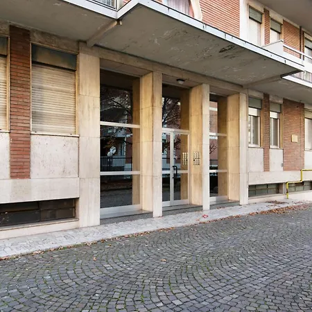 Casa Primavera Apartment