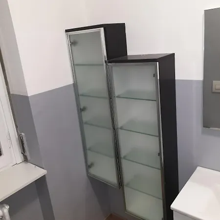 Casa Primavera Apartment Bergamo