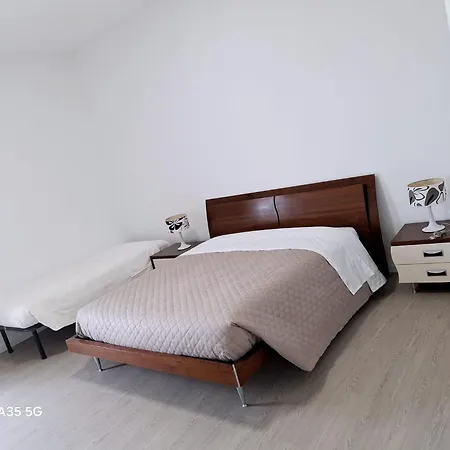 Casa Primavera Bergamo