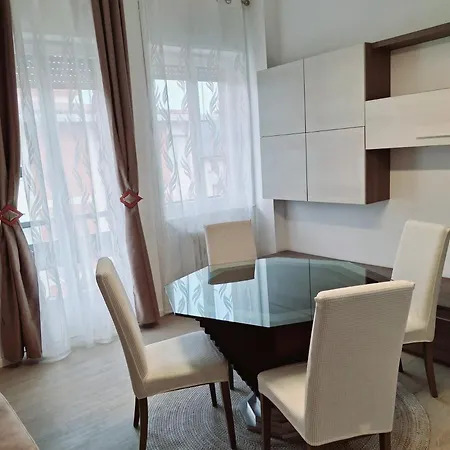Apartment Casa Primavera *
