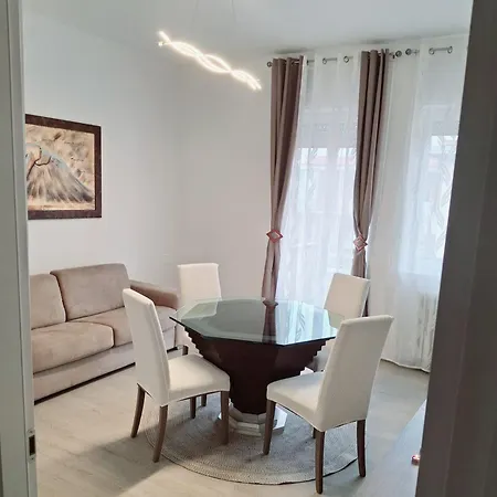 Casa Primavera Bergamo