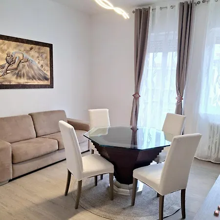 Apartment Casa Primavera