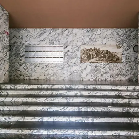 Casa Primavera Apartment Bergamo